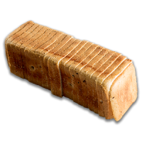 Pâine-albă-toast