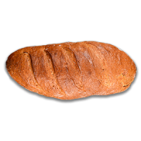 Pâine-din-făină-de-secară